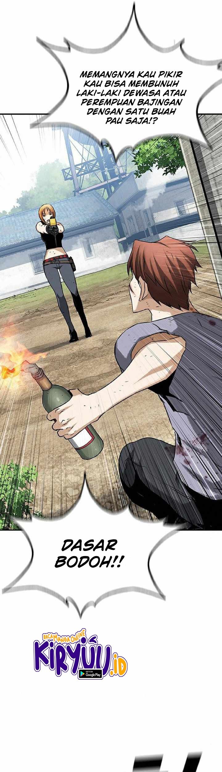 One Hundred Player Battleground Chapter 13 Gambar 57