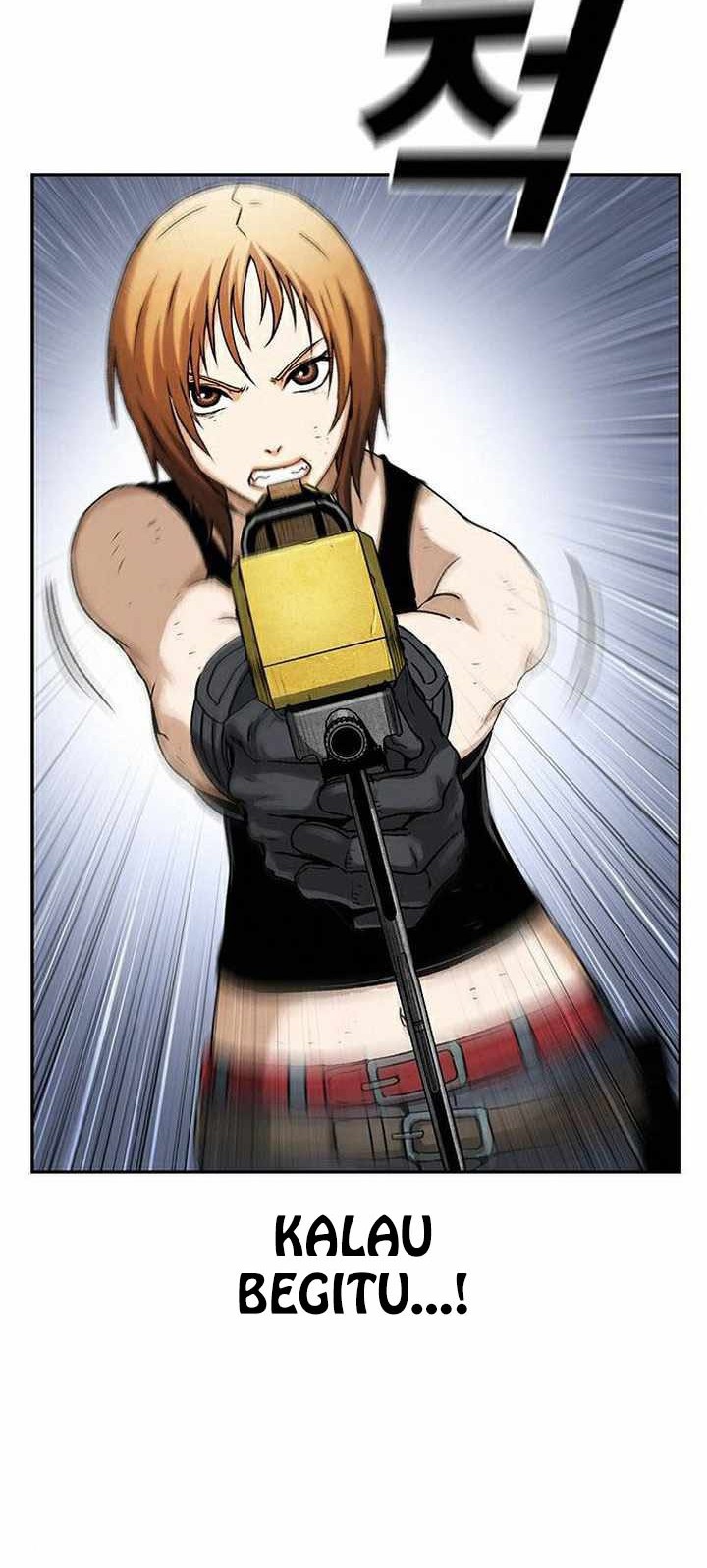 One Hundred Player Battleground Chapter 13 Gambar 58