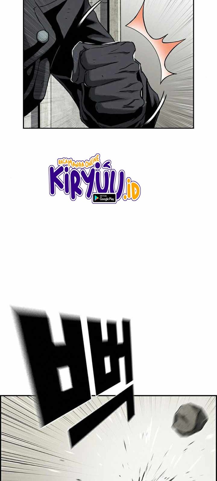 One Hundred Player Battleground Chapter 13 Gambar 5