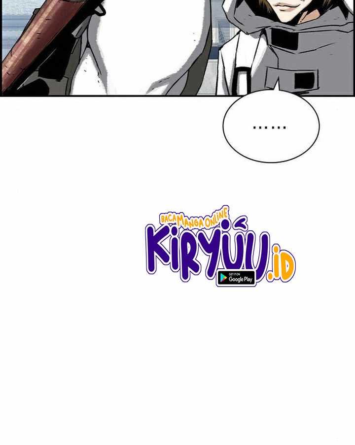 One Hundred Player Battleground Chapter 13 Gambar 62