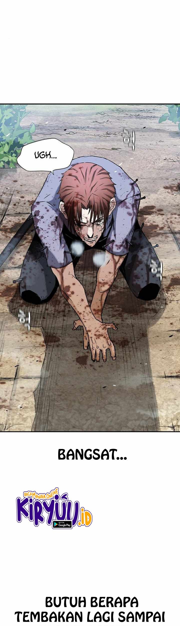 One Hundred Player Battleground Chapter 13 Gambar 63