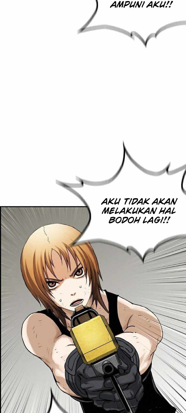 One Hundred Player Battleground Chapter 13 Gambar 67