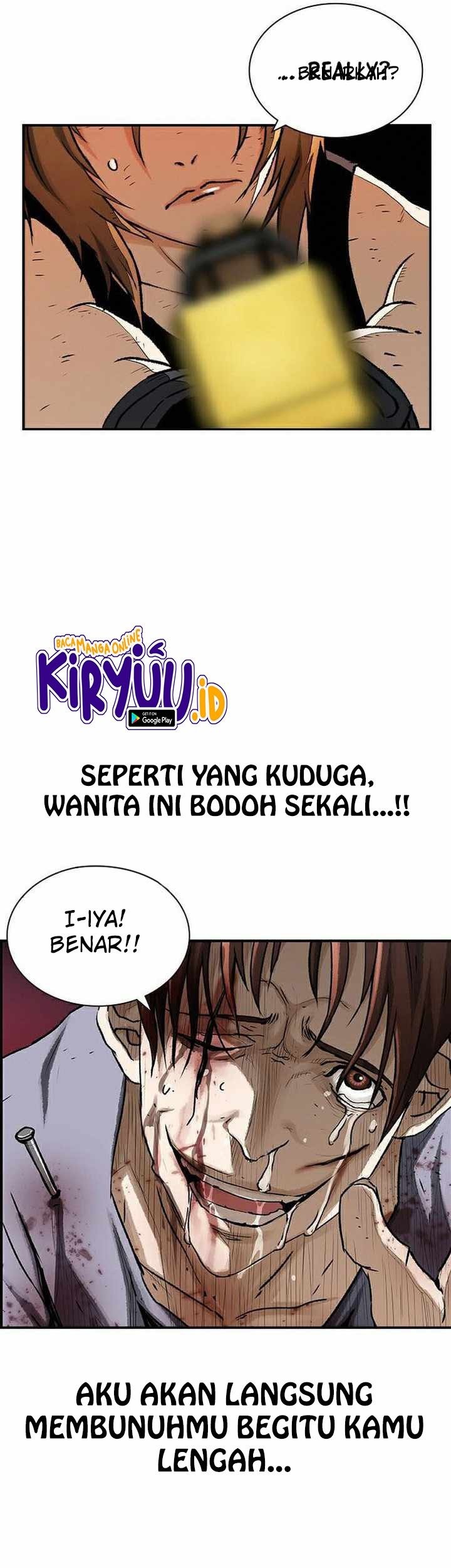 One Hundred Player Battleground Chapter 13 Gambar 69