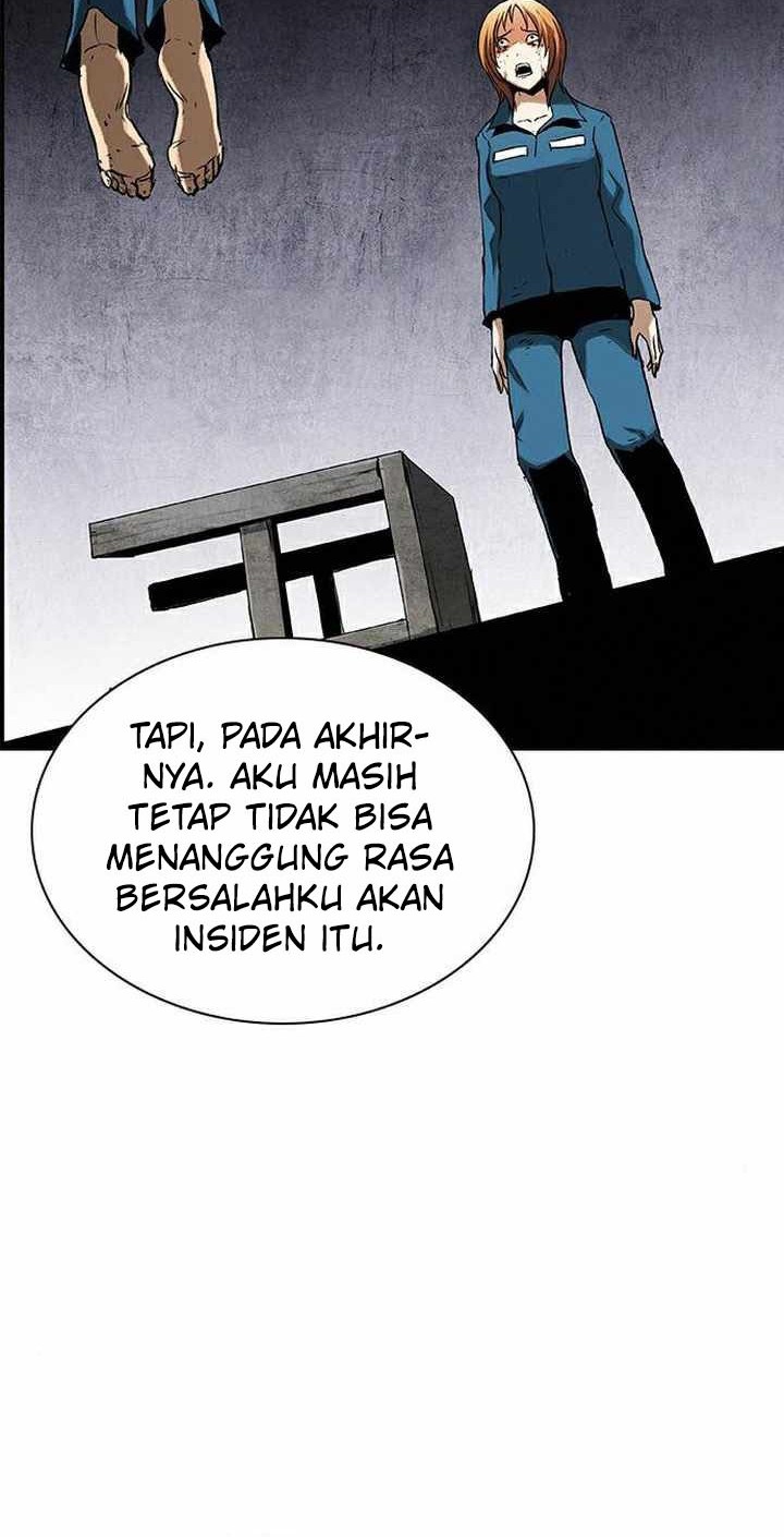 One Hundred Player Battleground Chapter 13 Gambar 76