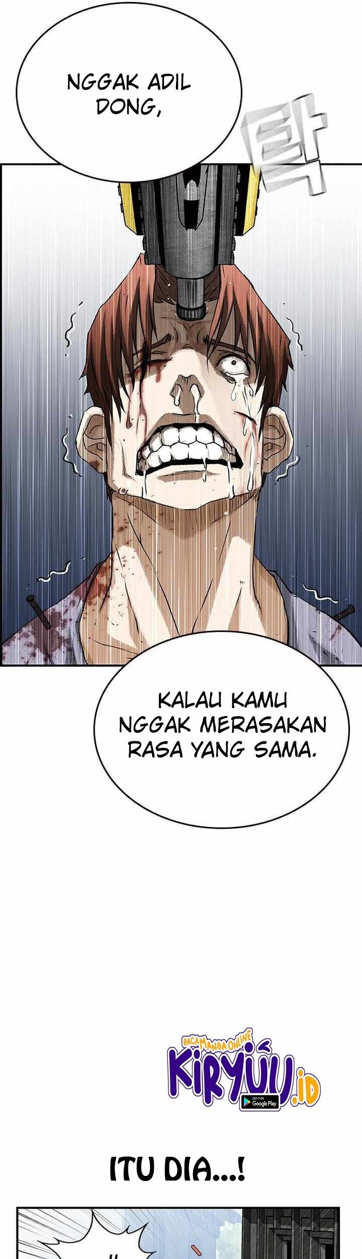 One Hundred Player Battleground Chapter 13 Gambar 77