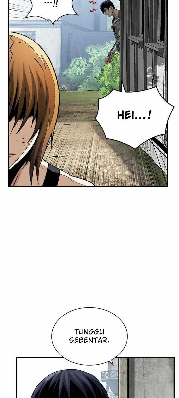 One Hundred Player Battleground Chapter 13 Gambar 78