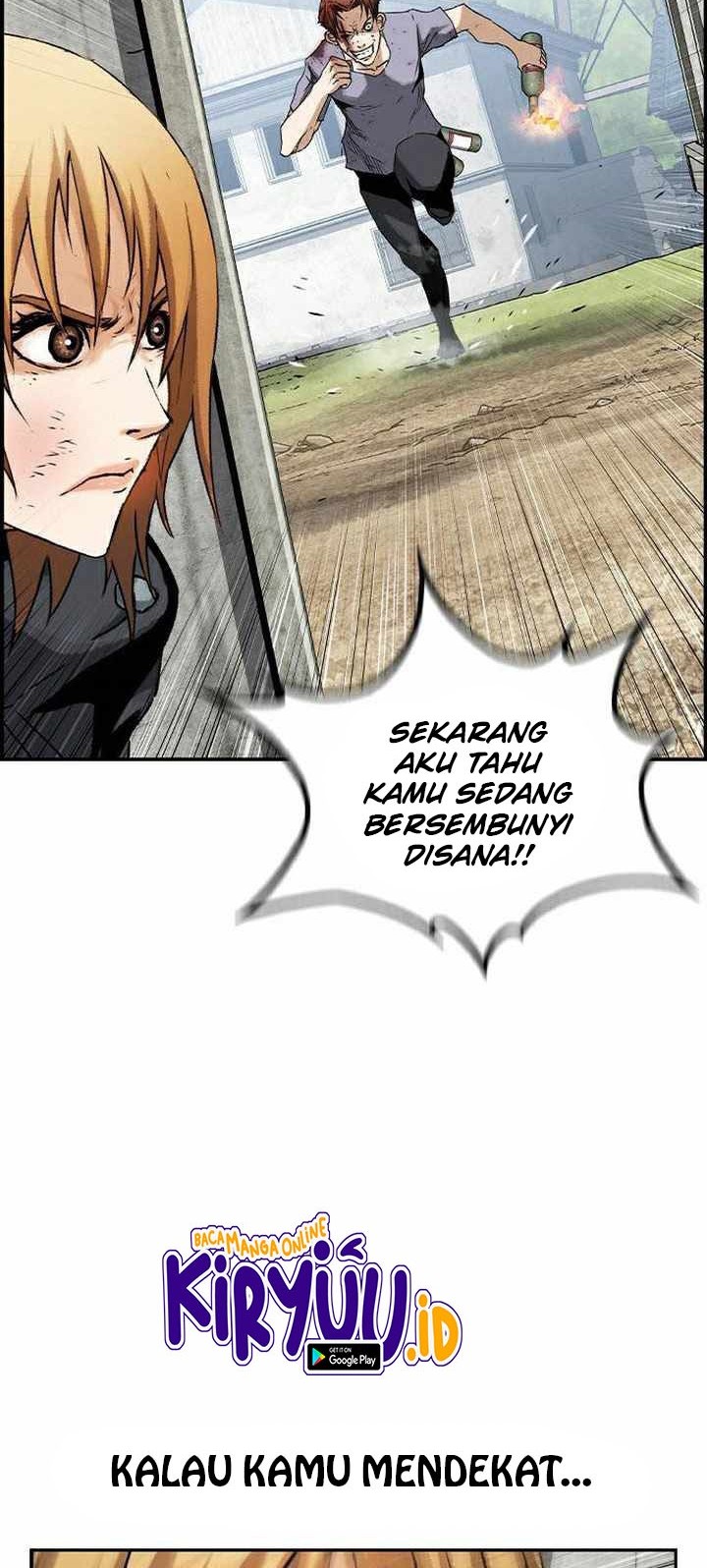 One Hundred Player Battleground Chapter 13 Gambar 8