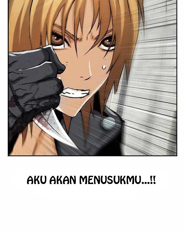 One Hundred Player Battleground Chapter 13 Gambar 9