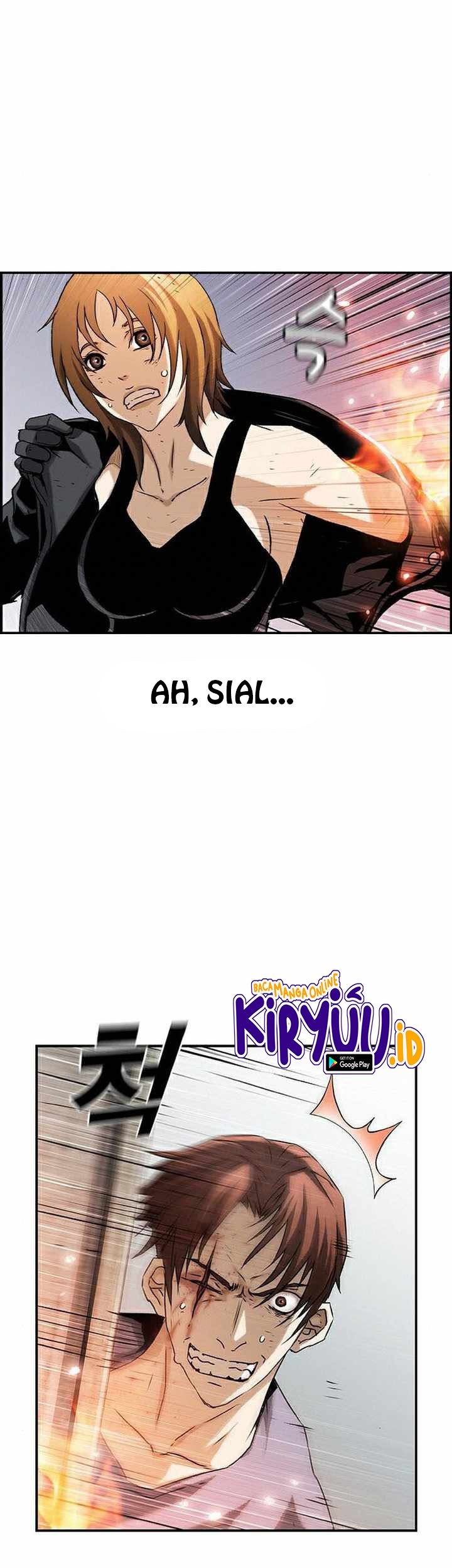 One Hundred Player Battleground Chapter 13 Gambar 13