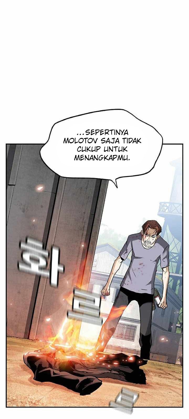 One Hundred Player Battleground Chapter 13 Gambar 14