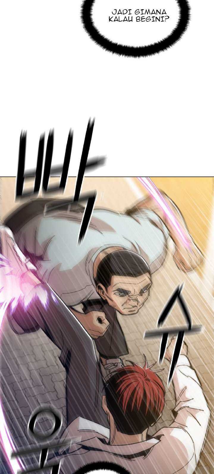 Age of Barbarism Chapter 28 Gambar 18