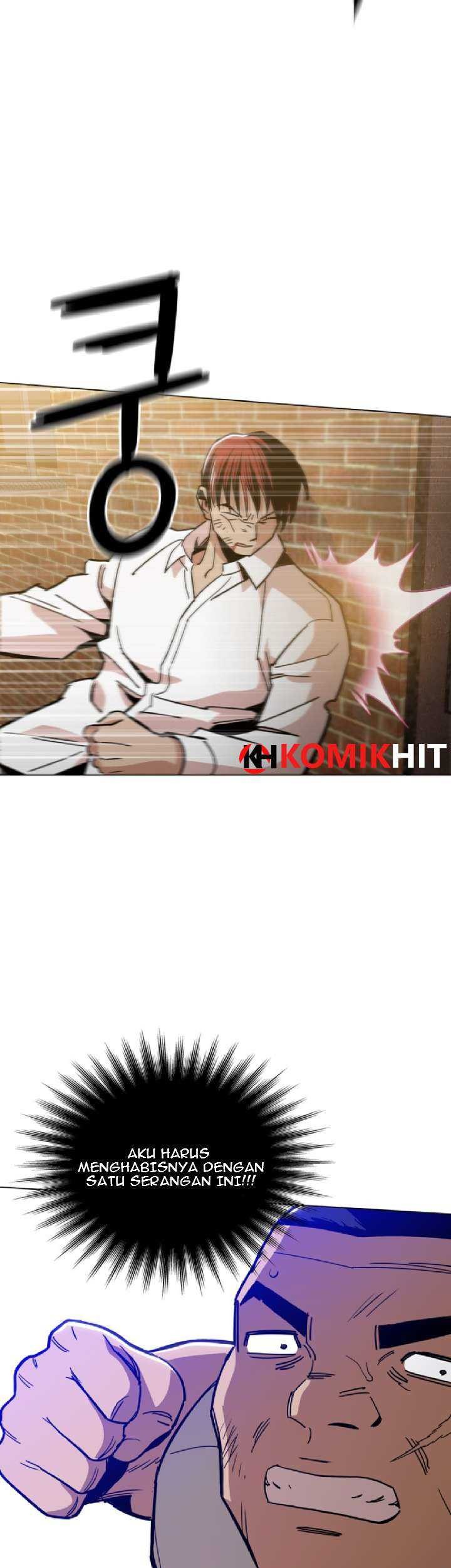 Age of Barbarism Chapter 28 Gambar 21