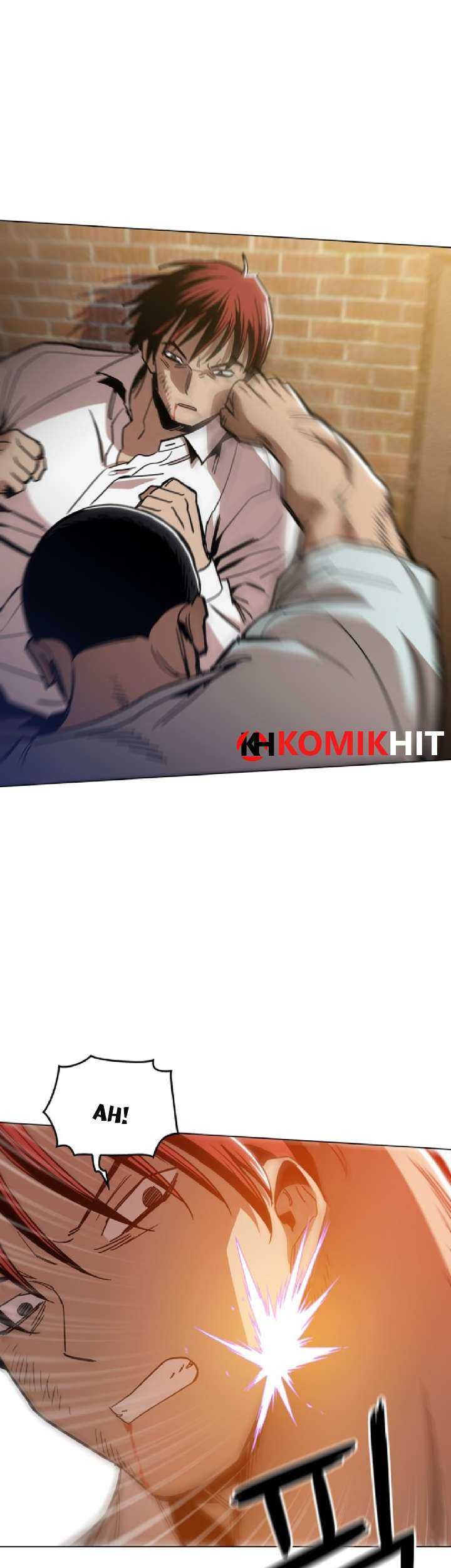 Age of Barbarism Chapter 28 Gambar 23