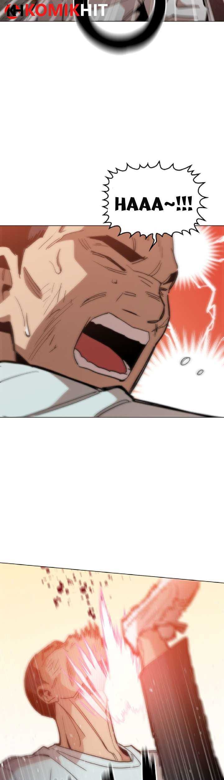 Age of Barbarism Chapter 28 Gambar 25