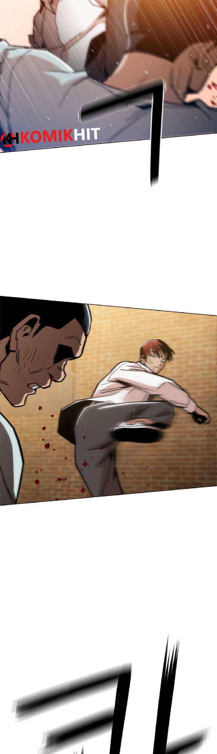 Age of Barbarism Chapter 28 Gambar 27