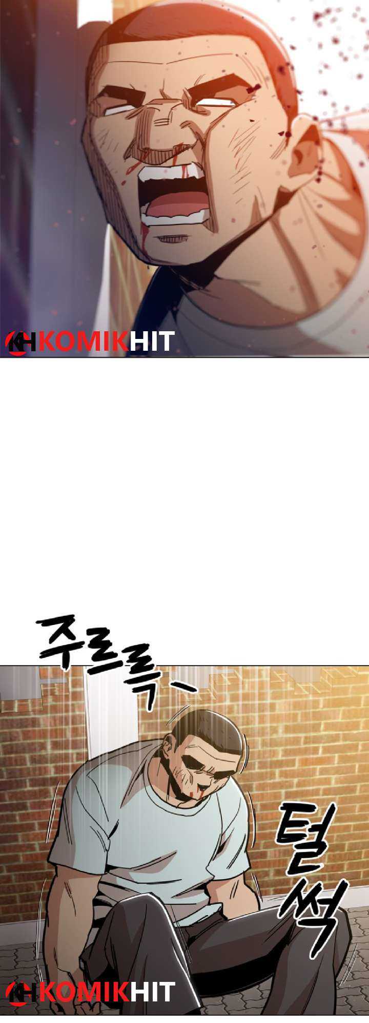 Age of Barbarism Chapter 28 Gambar 29