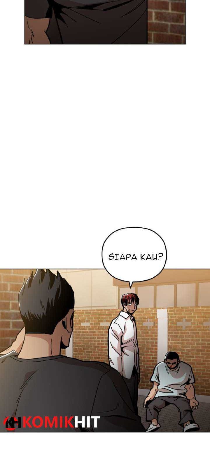 Age of Barbarism Chapter 28 Gambar 31