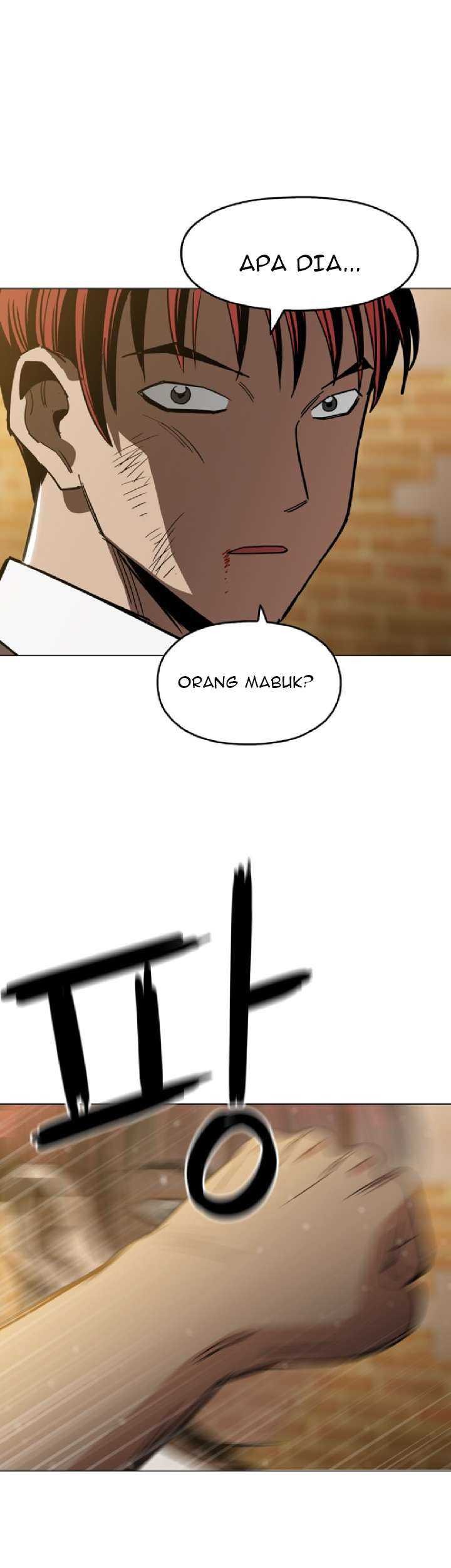 Age of Barbarism Chapter 28 Gambar 32