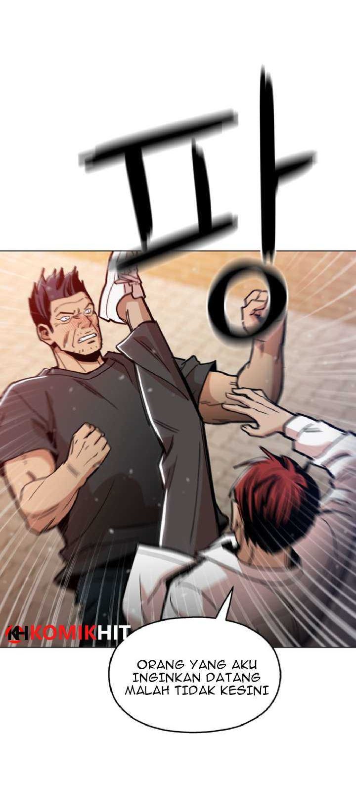 Age of Barbarism Chapter 28 Gambar 33