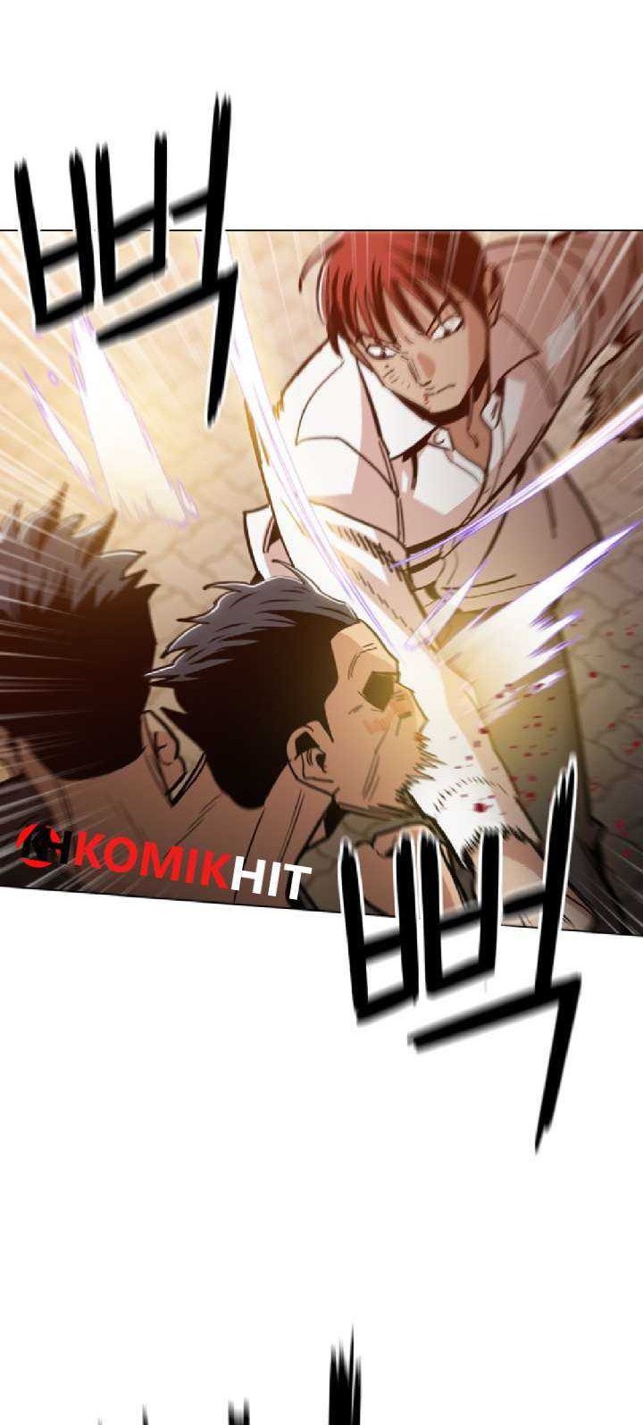 Age of Barbarism Chapter 28 Gambar 35