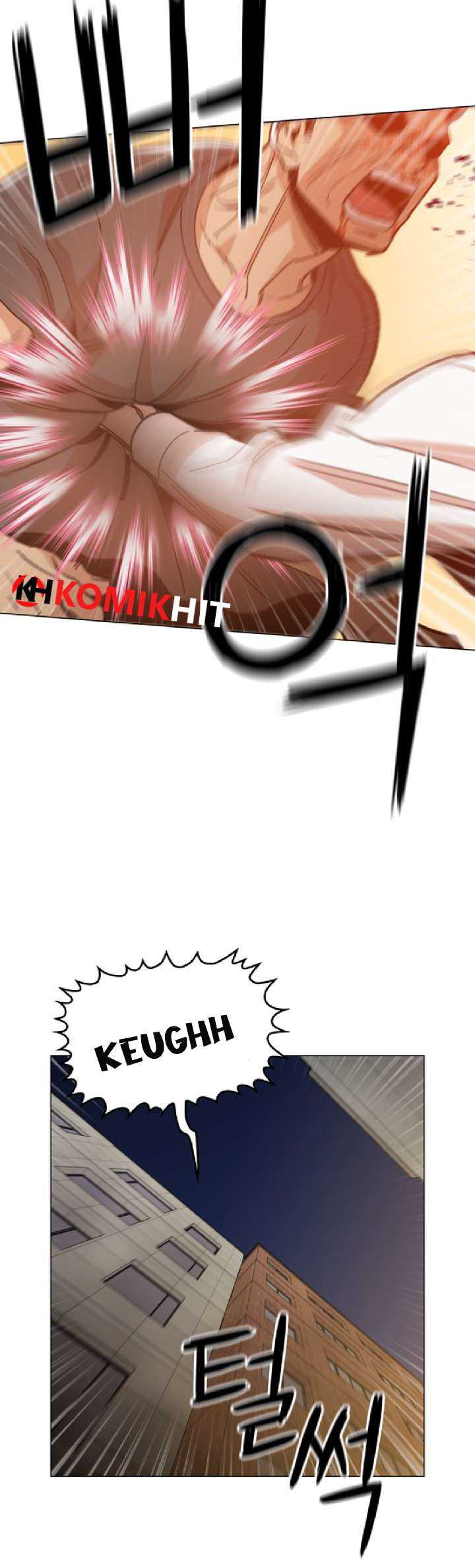 Age of Barbarism Chapter 28 Gambar 36