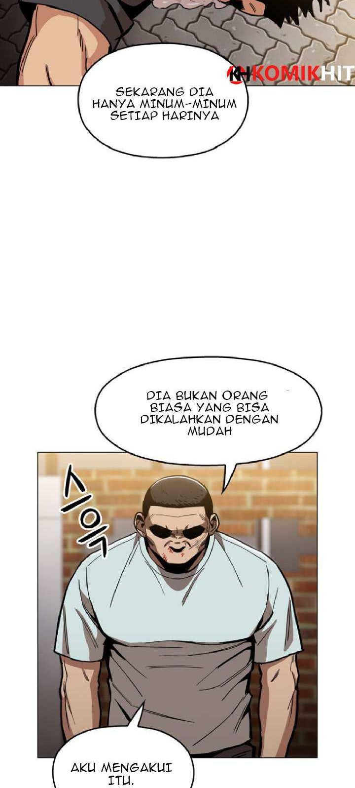 Age of Barbarism Chapter 28 Gambar 38