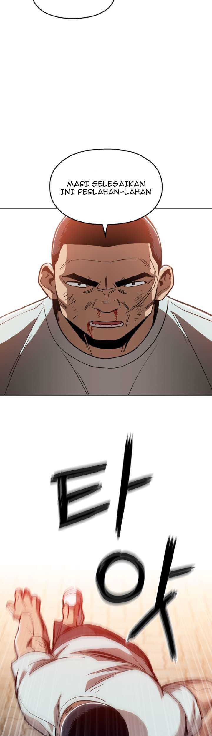 Age of Barbarism Chapter 28 Gambar 39