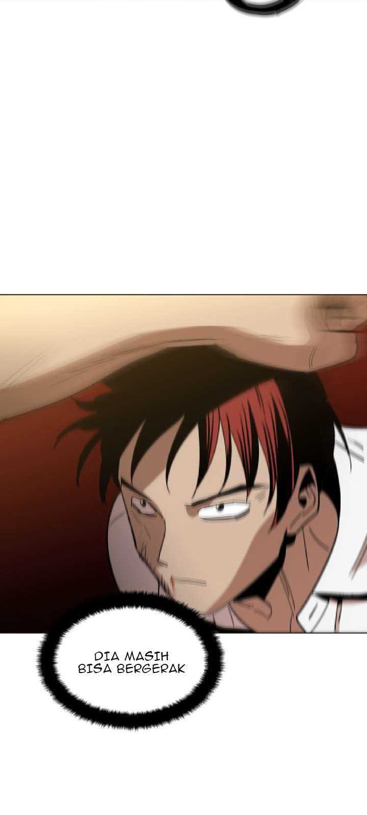 Age of Barbarism Chapter 28 Gambar 42