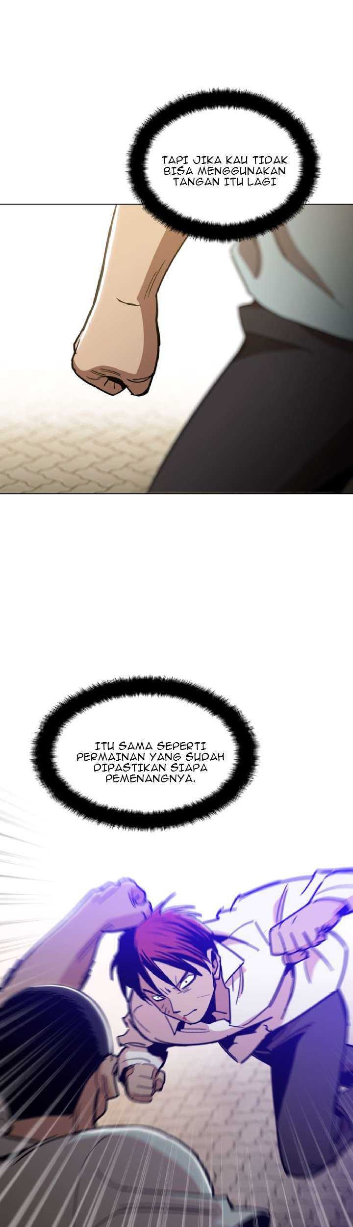 Age of Barbarism Chapter 28 Gambar 43