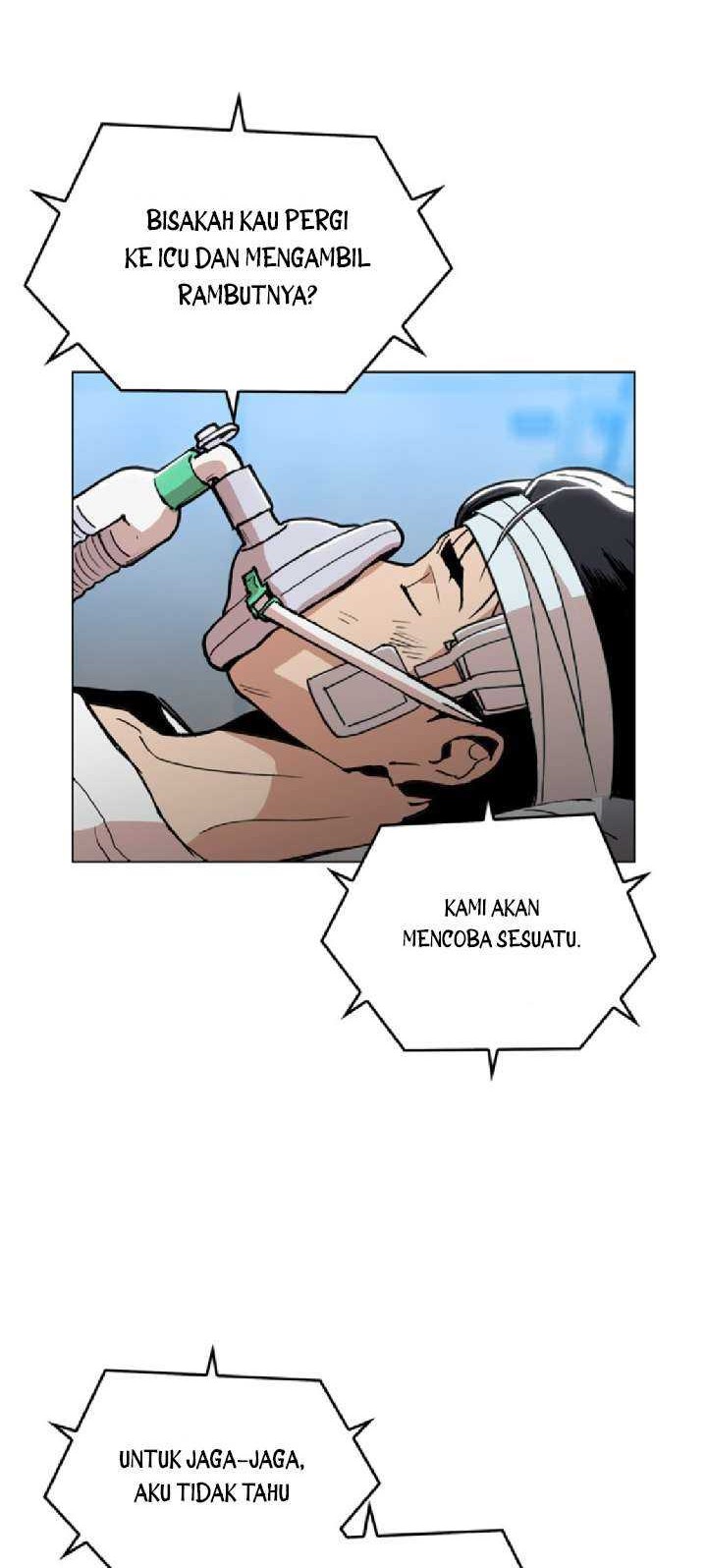 Age of Barbarism Chapter 28 Gambar 6