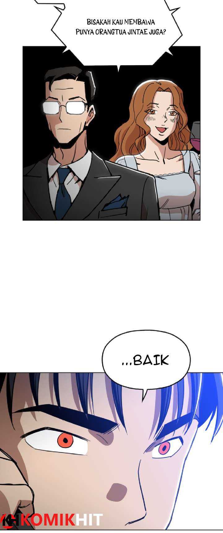 Age of Barbarism Chapter 28 Gambar 7