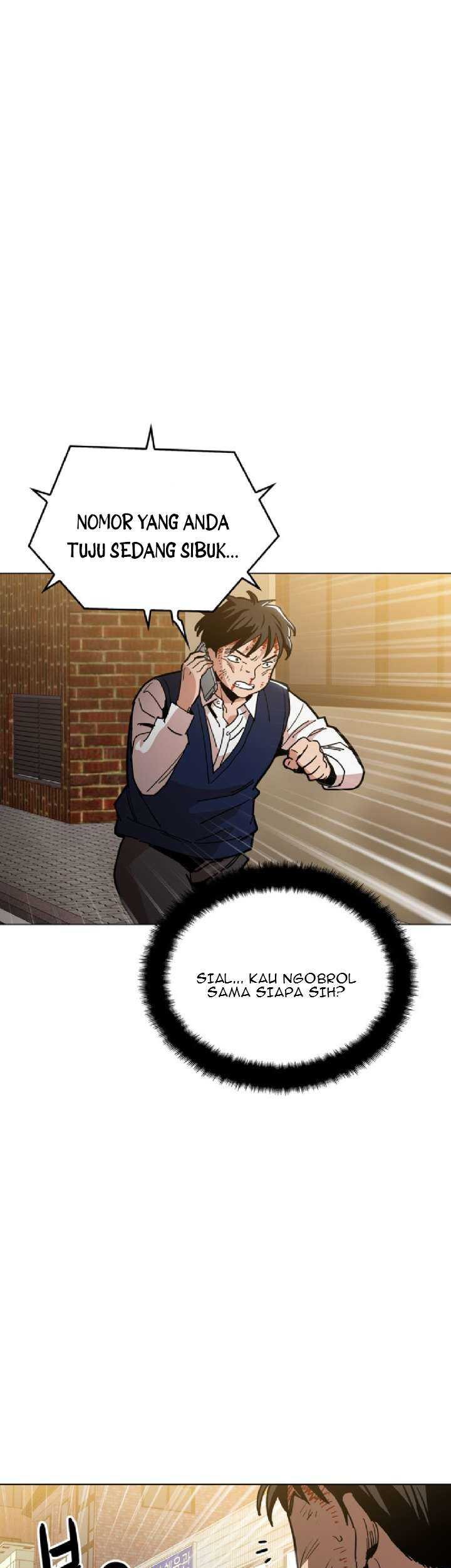Age of Barbarism Chapter 28 Gambar 8