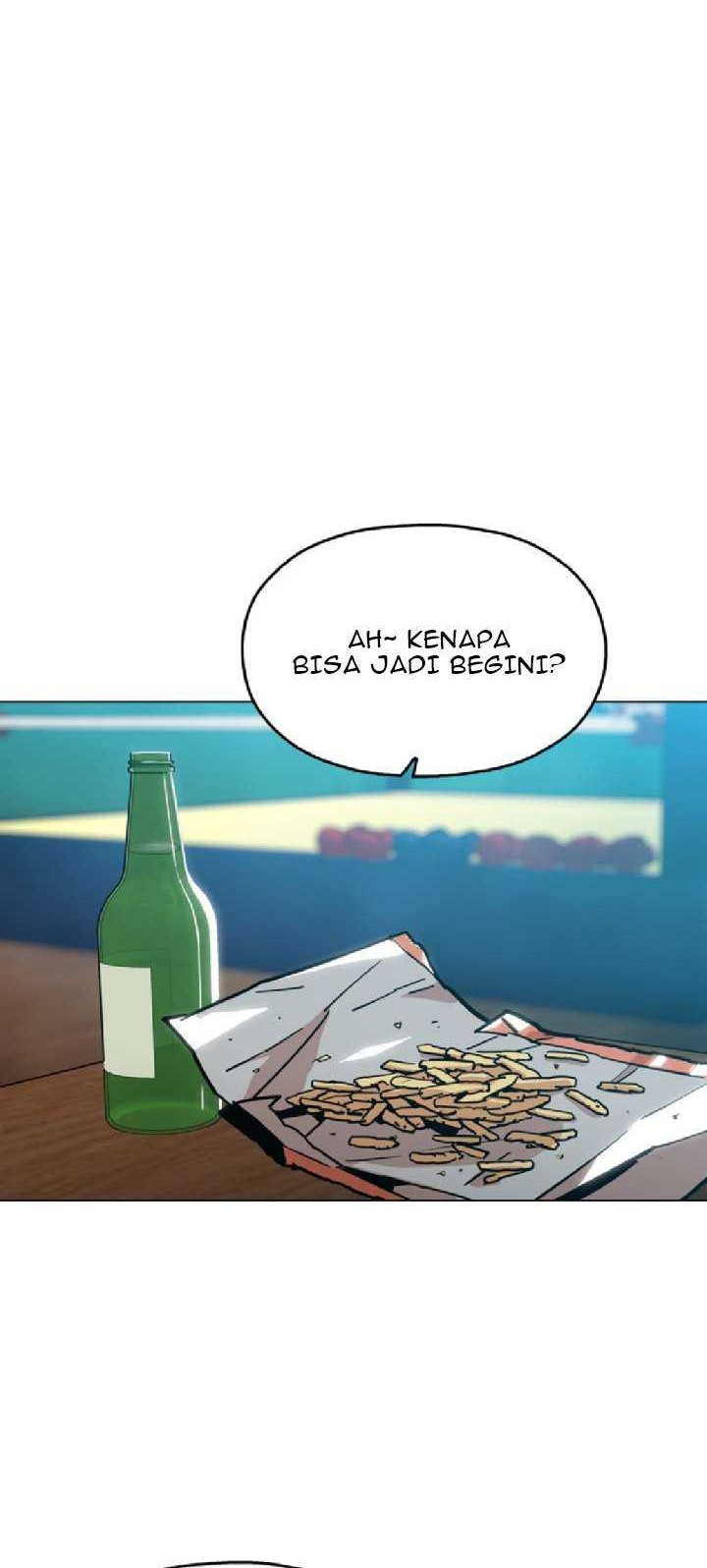 Age of Barbarism Chapter 28 Gambar 11