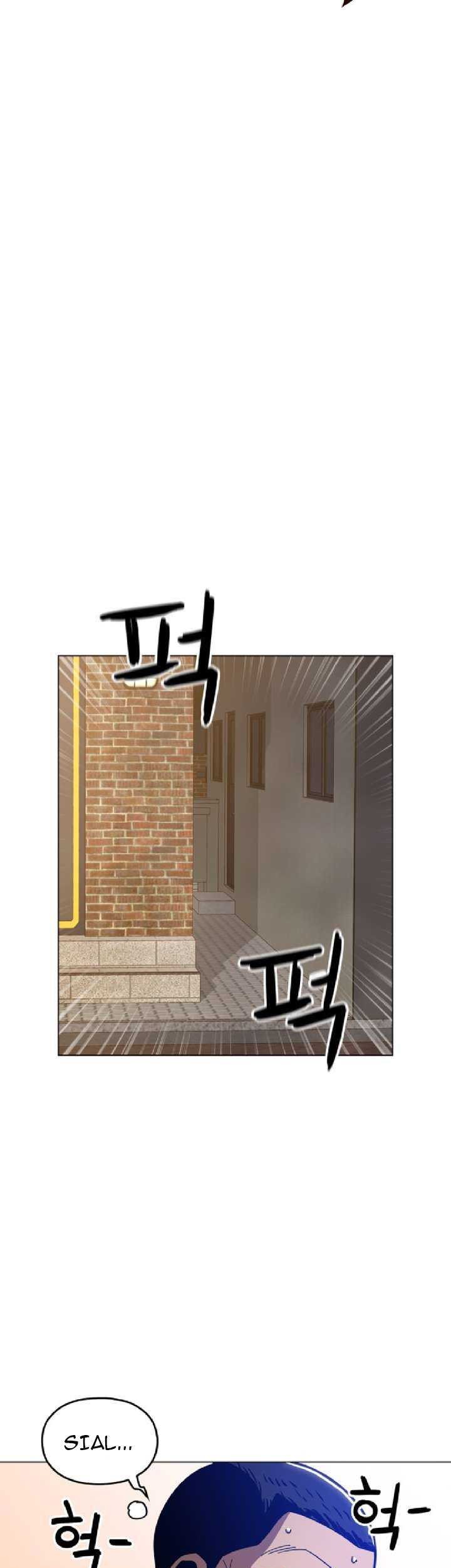Age of Barbarism Chapter 28 Gambar 15