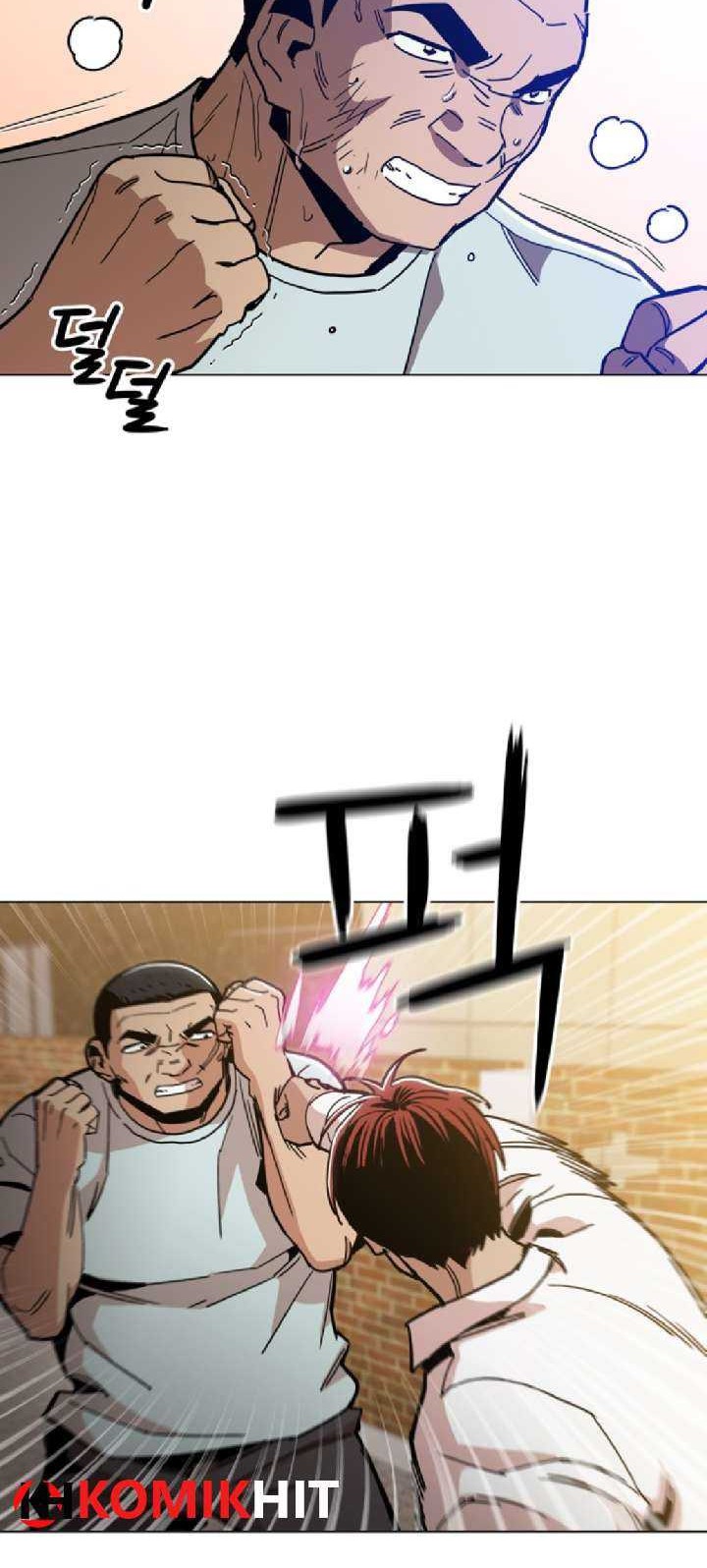 Age of Barbarism Chapter 28 Gambar 16