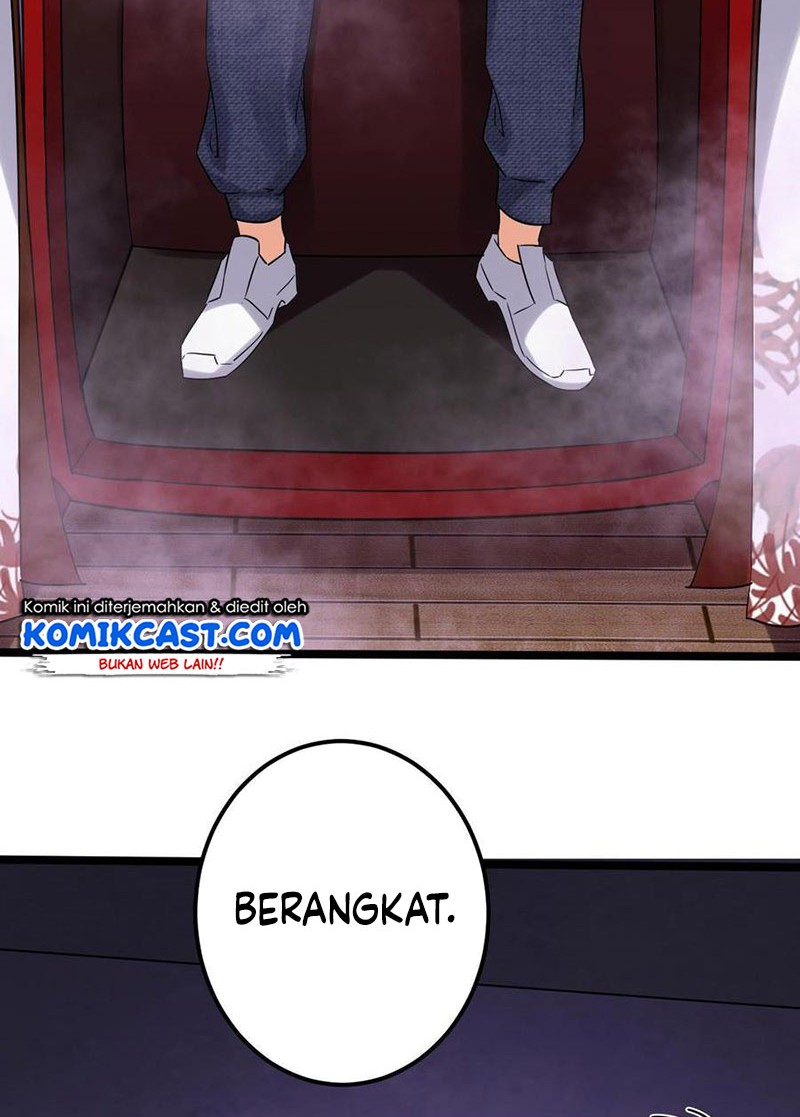 The Developer System Chapter 192 Gambar 3