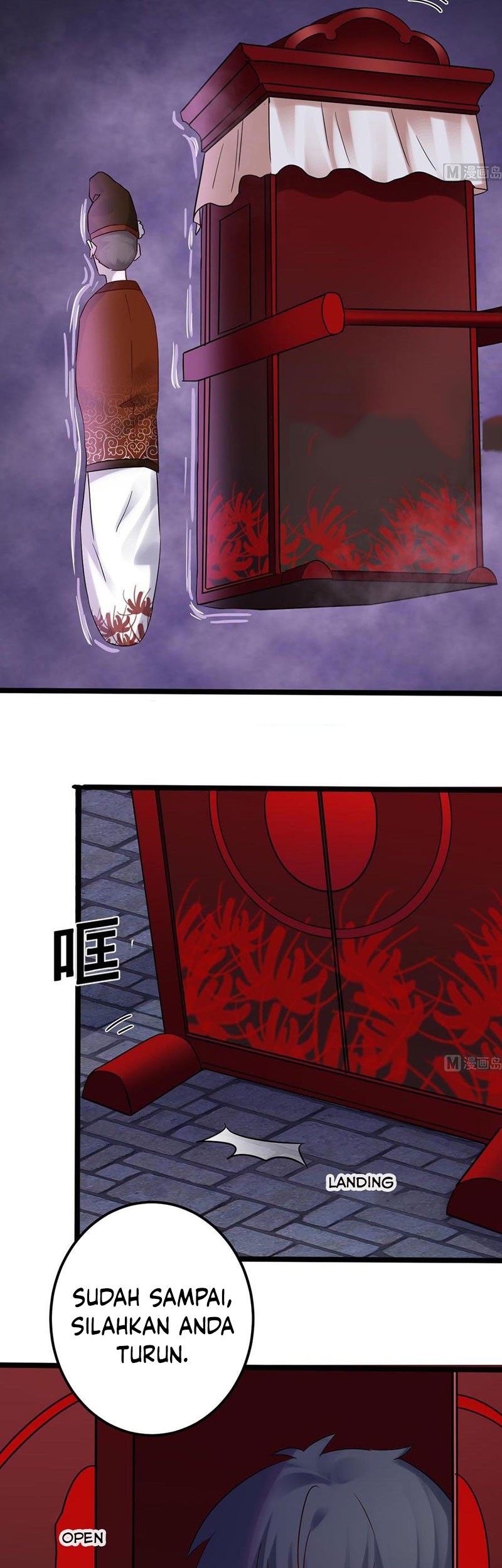 The Developer System Chapter 192 Gambar 4