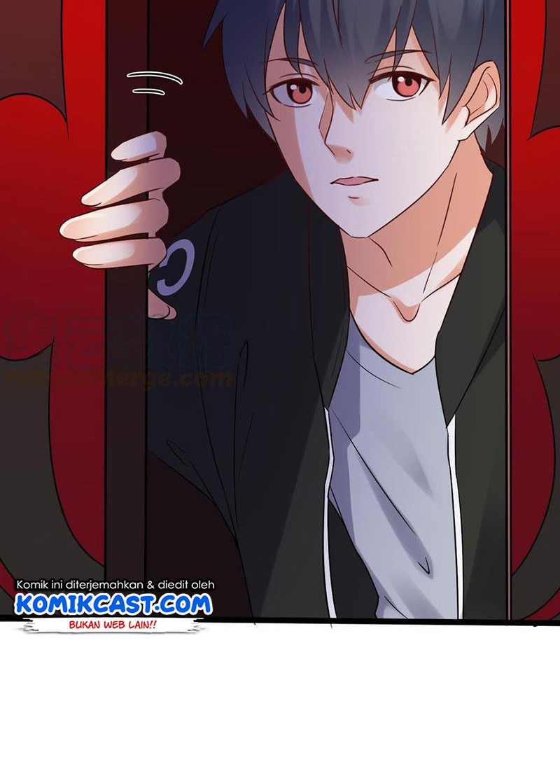 The Developer System Chapter 192 Gambar 5