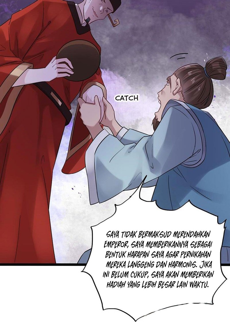 The Developer System Chapter 192 Gambar 9