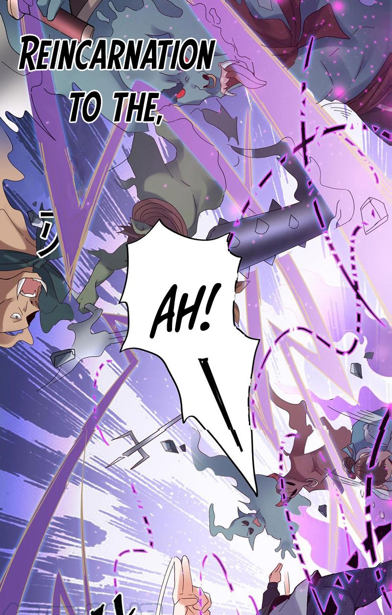 The Developer System Chapter 192 Gambar 15