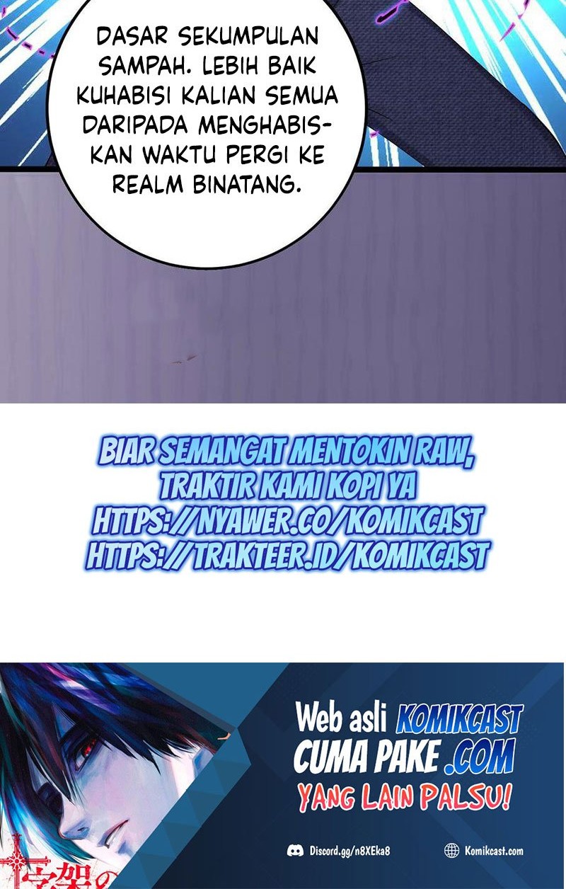 The Developer System Chapter 192 Gambar 17