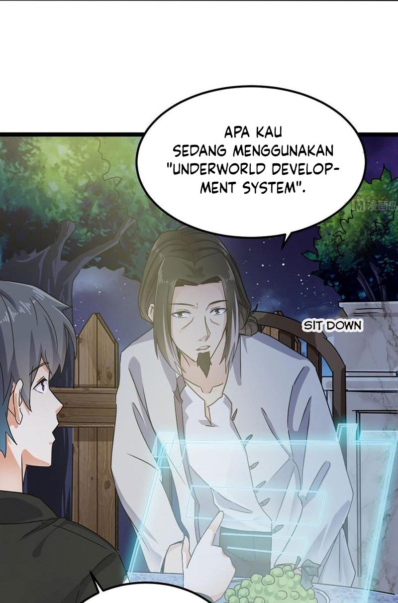 The Developer System Chapter 191 Gambar 3