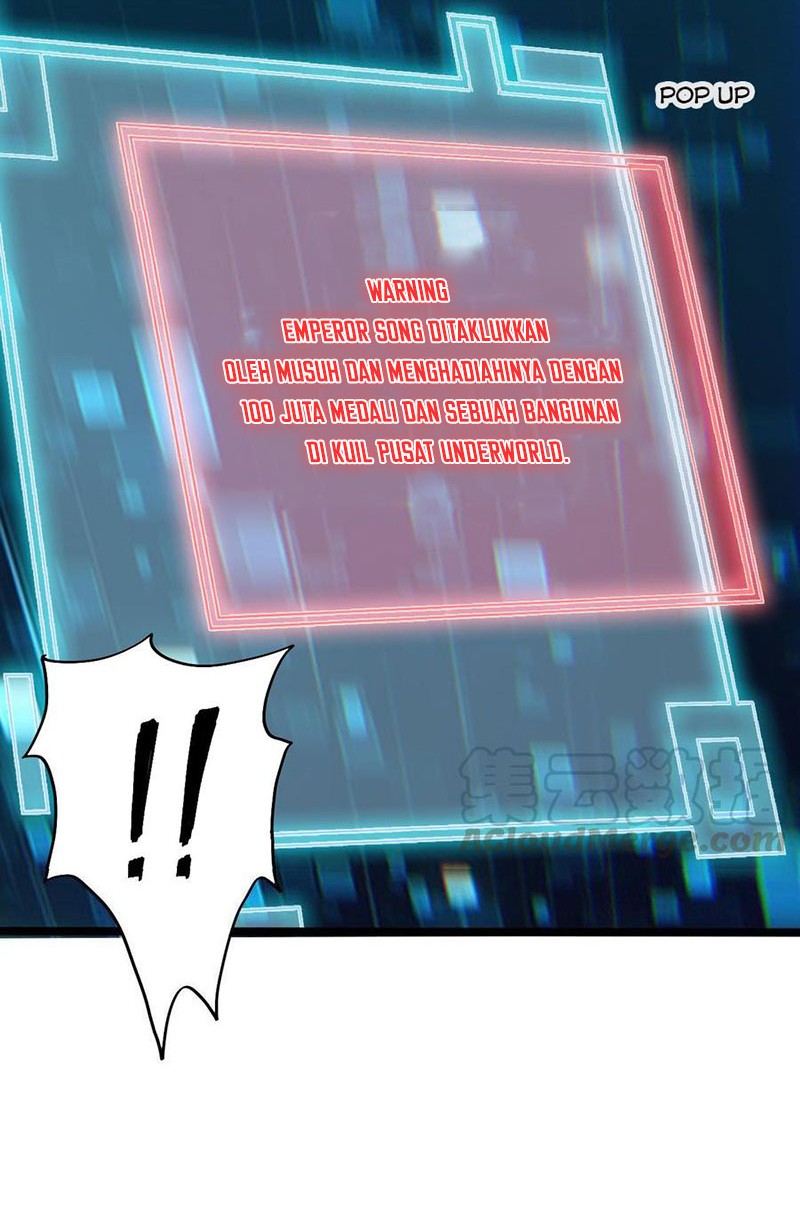 The Developer System Chapter 191 Gambar 5