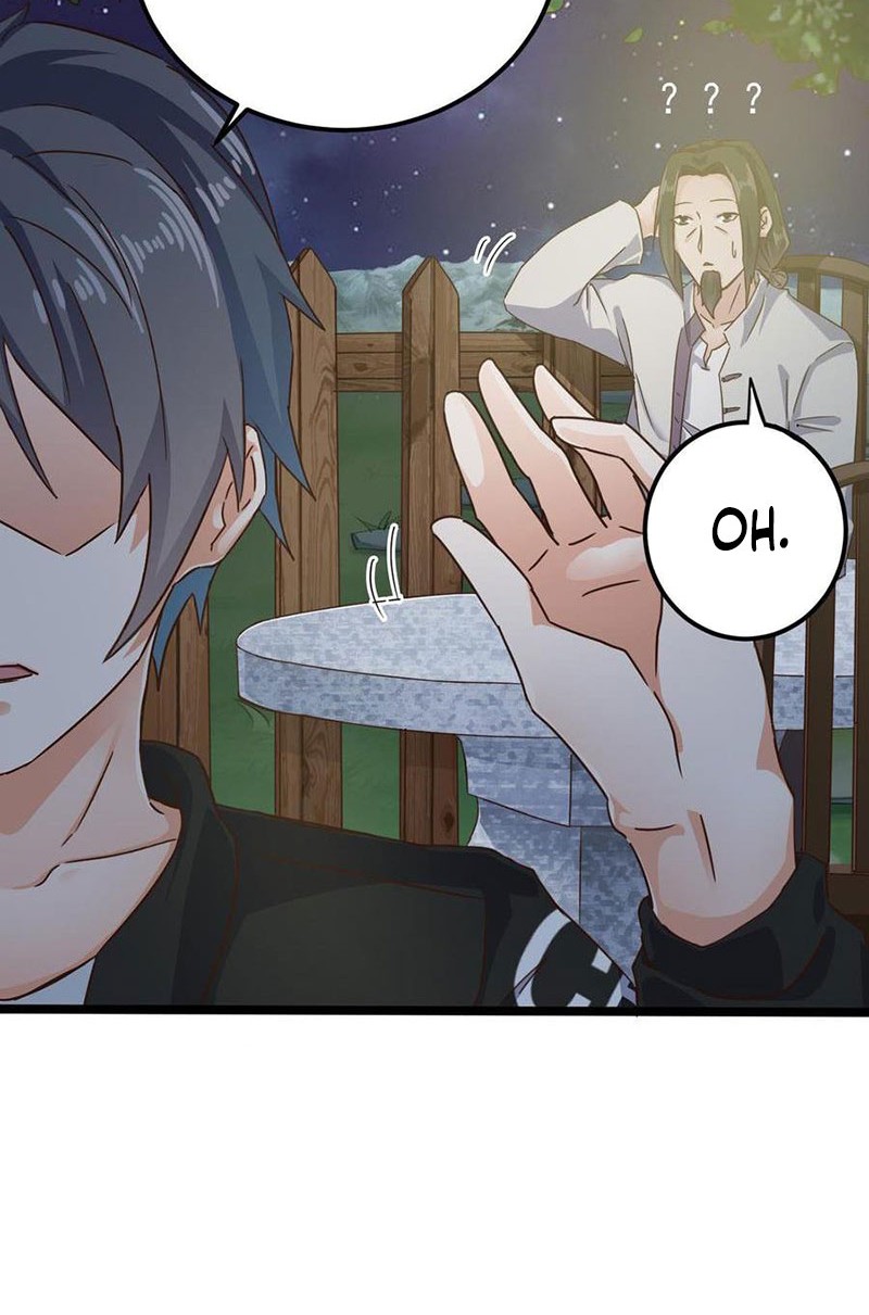 The Developer System Chapter 191 Gambar 9