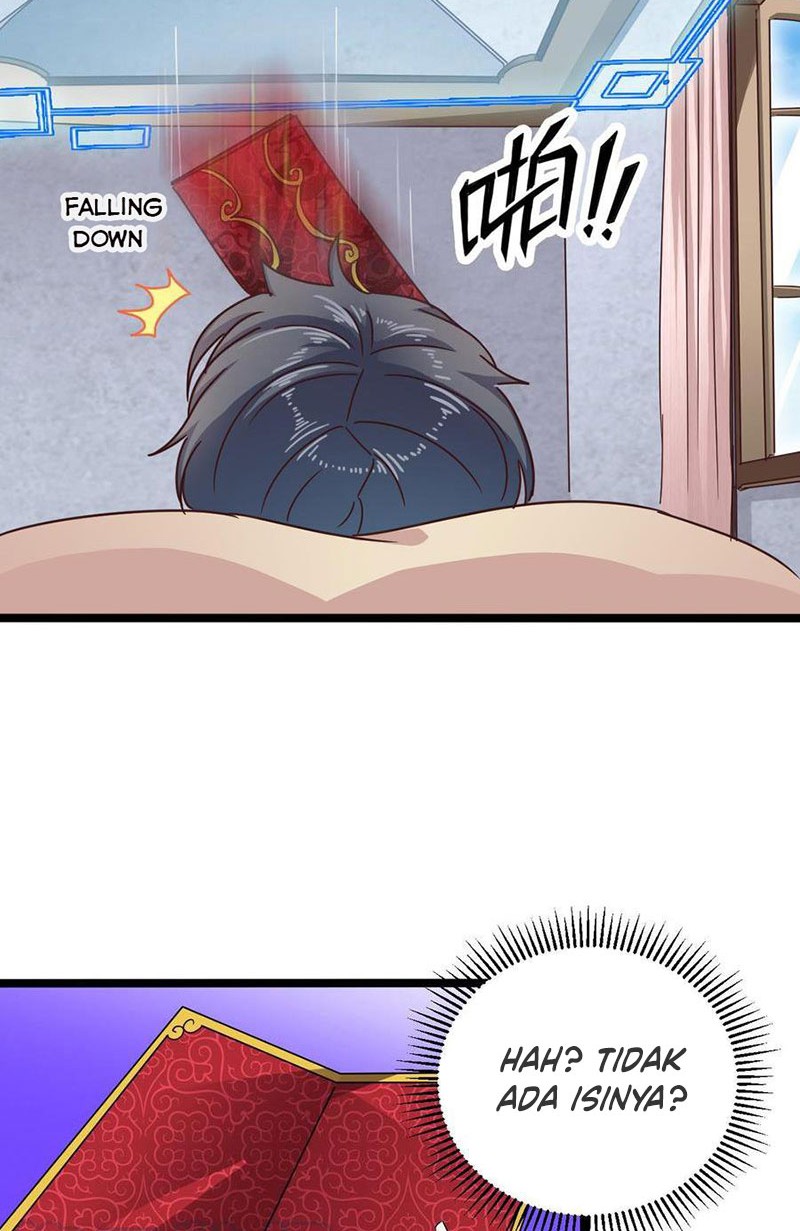 The Developer System Chapter 191 Gambar 13