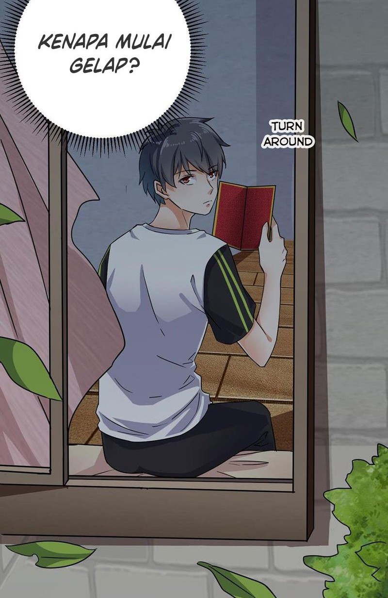 The Developer System Chapter 191 Gambar 15