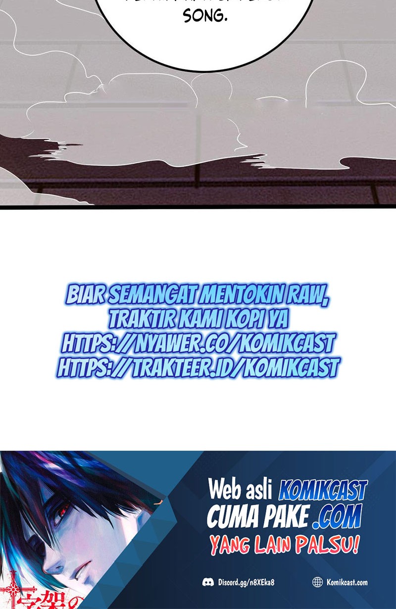 The Developer System Chapter 191 Gambar 17