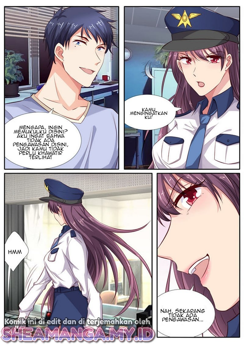 Ace Master Chapter 49 Gambar 5
