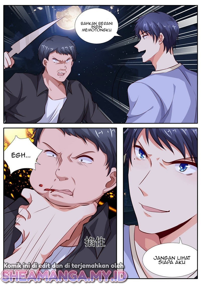 Ace Master Chapter 47 Gambar 12