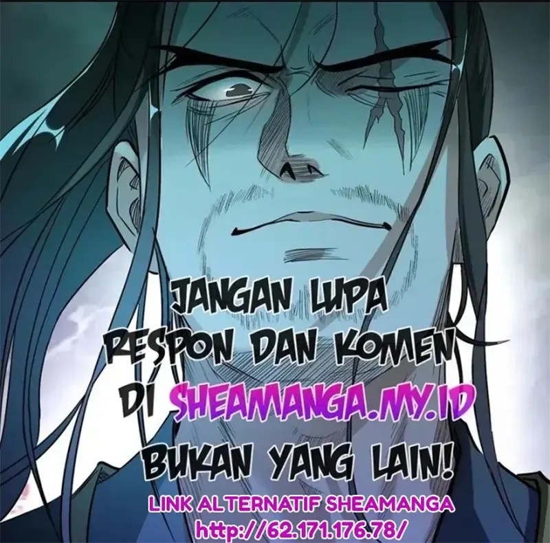 Ace Master Chapter 47 Gambar 15